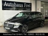 Mercedes-Benz B 200 Progressive*LED*NIGHT*KAMERA*WIDESCREEN* - gebrauchte Mercedes-Benz B 200 aus dem Jahr 2019