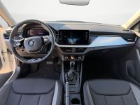 Skoda Kamiq - Vorschau Bild 11