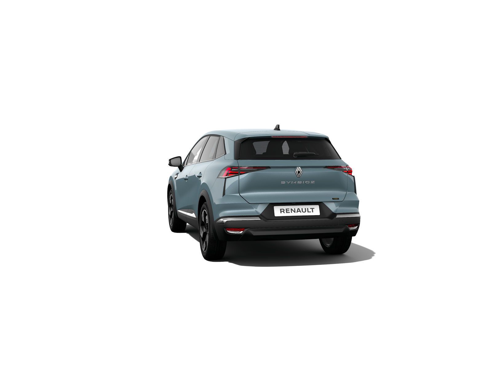 Renault Symbioz - Bild 5