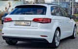 Audi A3*S-Line*60.500KM*AUTOM.*SPORTSITZE S-LINE - Audi: 50