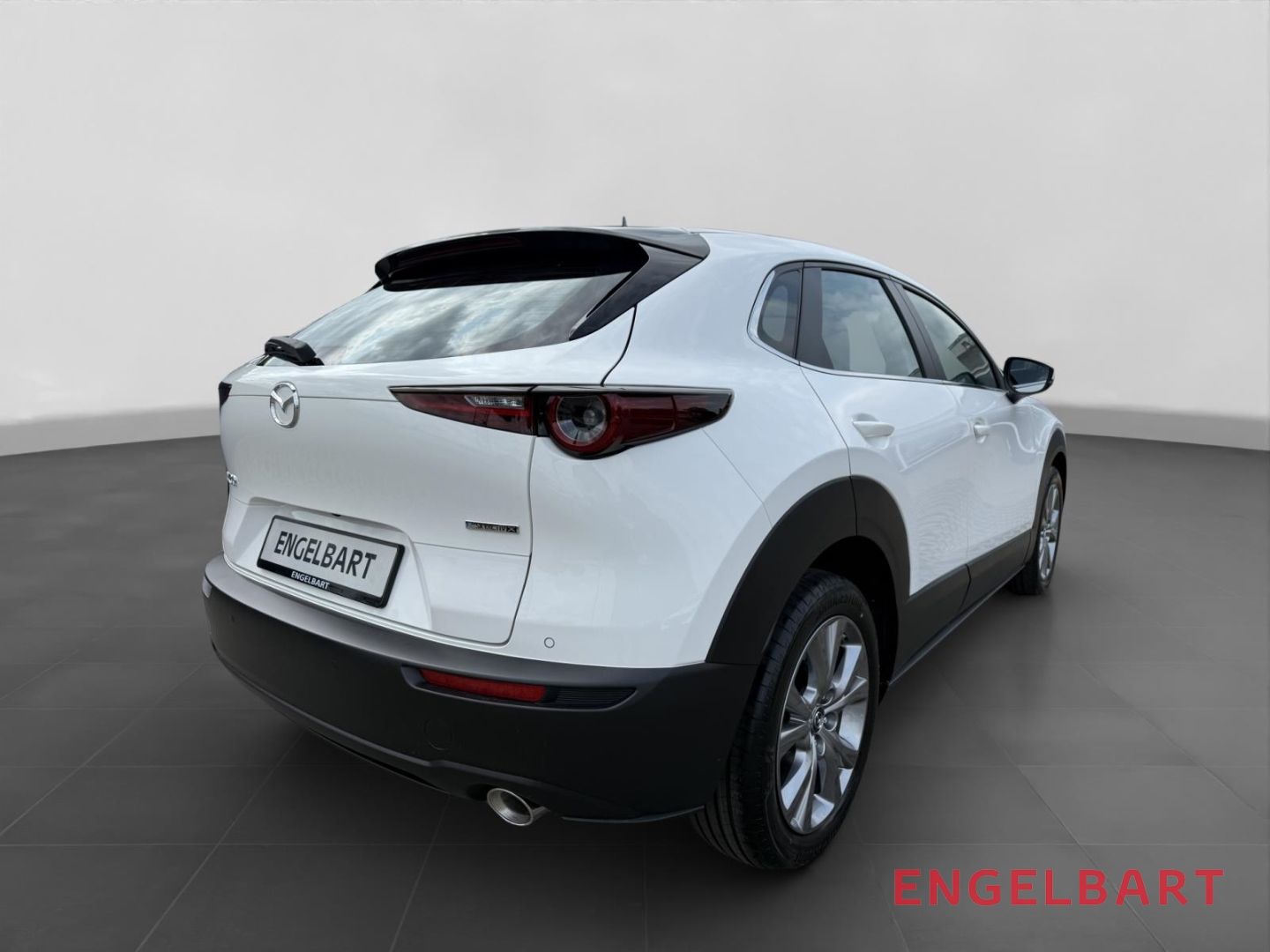 Mazda CX-30 - Bild 4