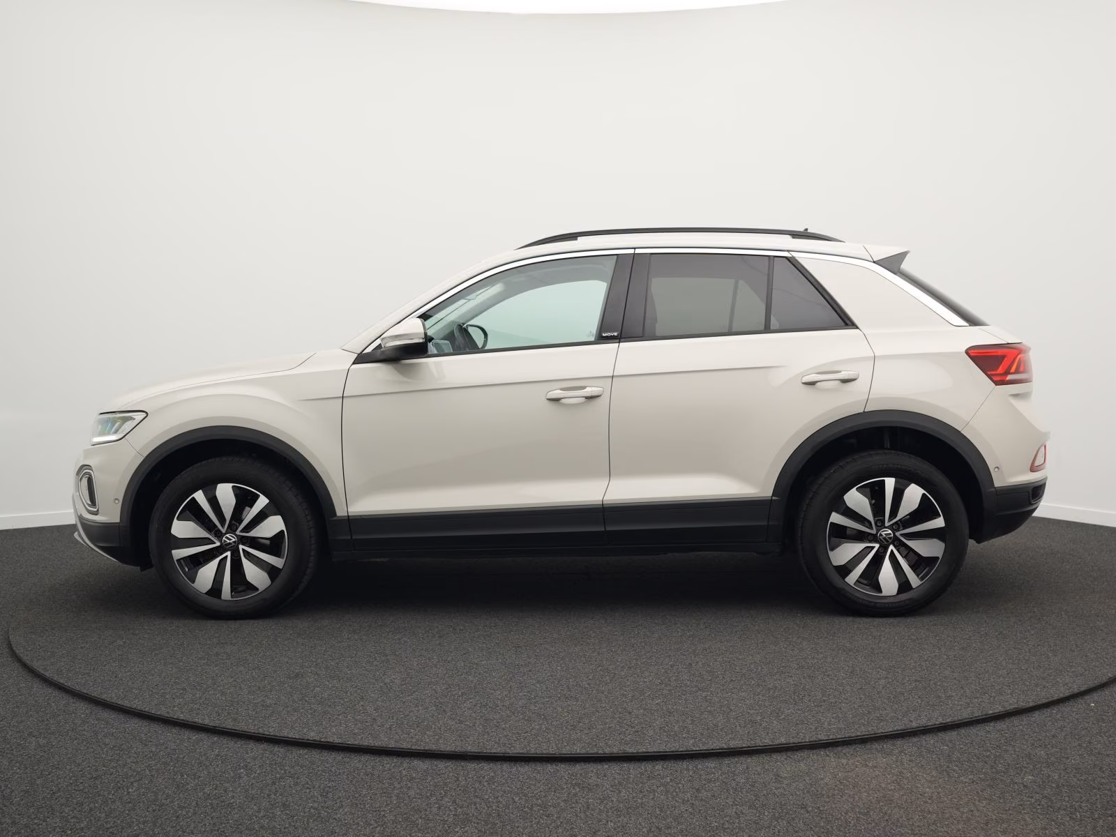 Volkswagen T-Roc Move 1.0 TSI AHK*ACC*17", миниатюра 11