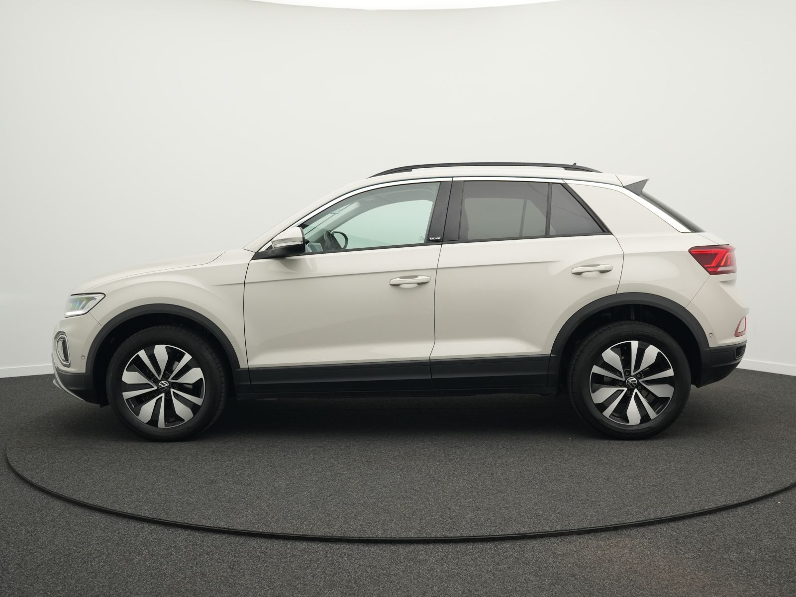 Volkswagen T-Roc - Bild 11