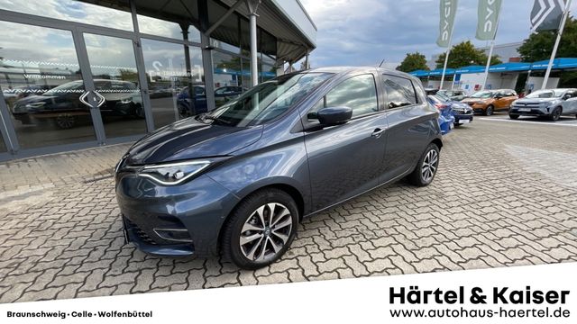 Renault ZOE Intens R135 ZE 50 zzgl. Batteriemiete