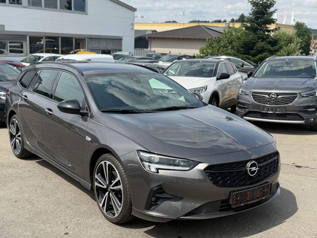 Image of Opel Insignia