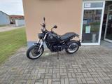 Benelli Leoncino Trail 500 E5 - BENELLI LEONCINO 500 TRAIL