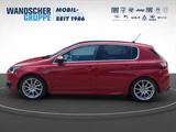 Peugeot 308 GT 2.0 BlueHDi 180 Kam.+KeyLess+LED+Navi+SHZ - Peugeot 308: 2.0