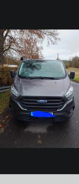 Ford Transit Custom L2 - Ford Transit L Wohnmobil