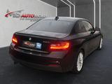 BMW 220i Coupe M Sport+BI-XENON+SHADOW+HIFI+NAVI+PDC - scheckheftgepflegte BMW 220