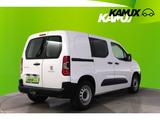 Peugeot Partner 1.5BHDi Aut.Grip L1+KLIMA+PDC+AHK - Peugeot Partner: B