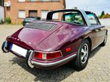 Porsche 912 SWB SOFT WINDOW TARGA TOP ZUSTAND - Porsche 912