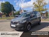 Renault Express TCe 100 Extra Kunststoffboden+Klima - graue Renault Express
