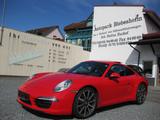 Porsche 911 991 Coupe PDK dt.Fzg.Top Ausst. - Porsche 911 Urmodell aus 2012