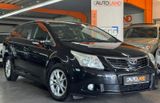 Toyota Avensis Kombi Edition 2.0-D*NAVI*KAMERA*TEMPOMAT - Toyota Avensis aus 2011