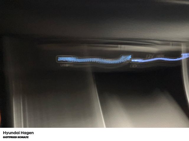 Hyundai i20 – Bild 11