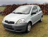 Toyota Yaris TÜV 03/28 1.Hand - Toyota Yaris aus 2005