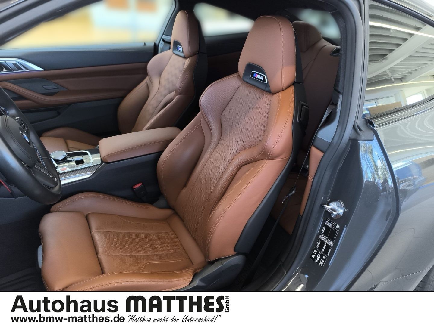 BMW M4 Competition M xDrive 360°-Kamera Harman-Kardo foto 11