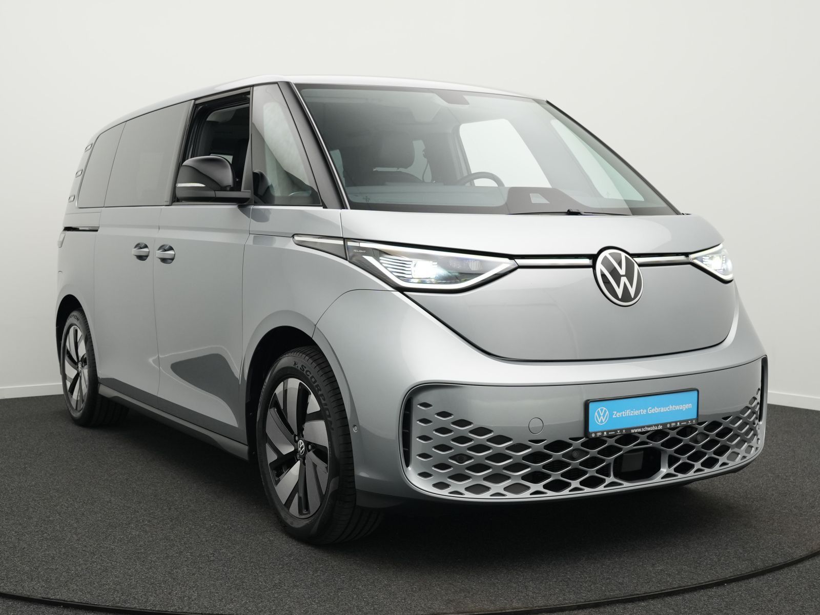 Volkswagen ID. Buzz - Bild 29