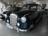 Mercedes-Benz Ponton 219 - Mercedes-Benz Ponton