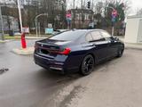 BMW 750d xDrive M- Paket/TV/Hud/Laser/Massage - gebrauchte BMW 750 aus dem Jahr 2020