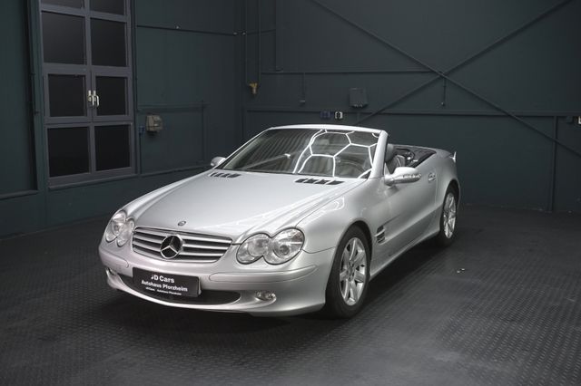 Mercedes-Benz SL Roadster SL 350 * CABRIO