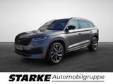 Skoda Kodiaq 2.0 TDI DSG Sportline  Panodach AHK Navi  - Skoda Kodiaq in Osnabrück