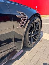 Audi RS6  Avant Johann ABT Signature Edition 2/64 - Audi RS6 in Krefeld