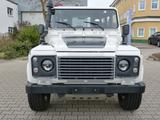 Land Rover Defender 110 Td5 Station Wagon *9 Sitzer*Klima* - Land Rover Defender in Nürnberg