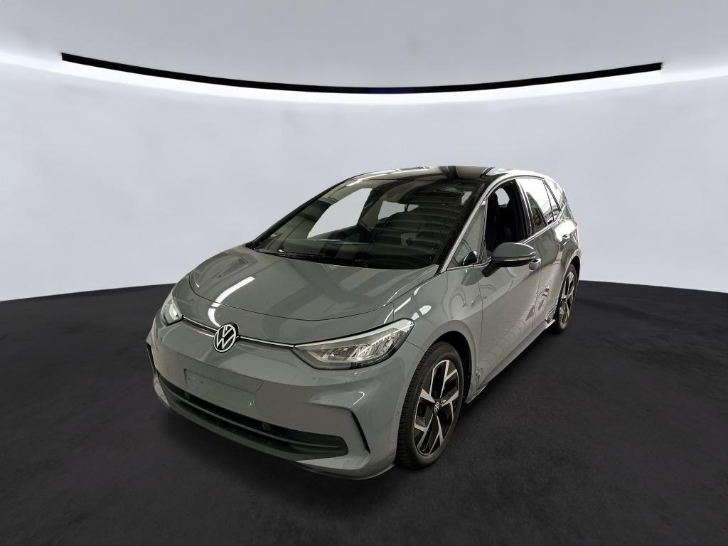 Image of Volkswagen ID.3