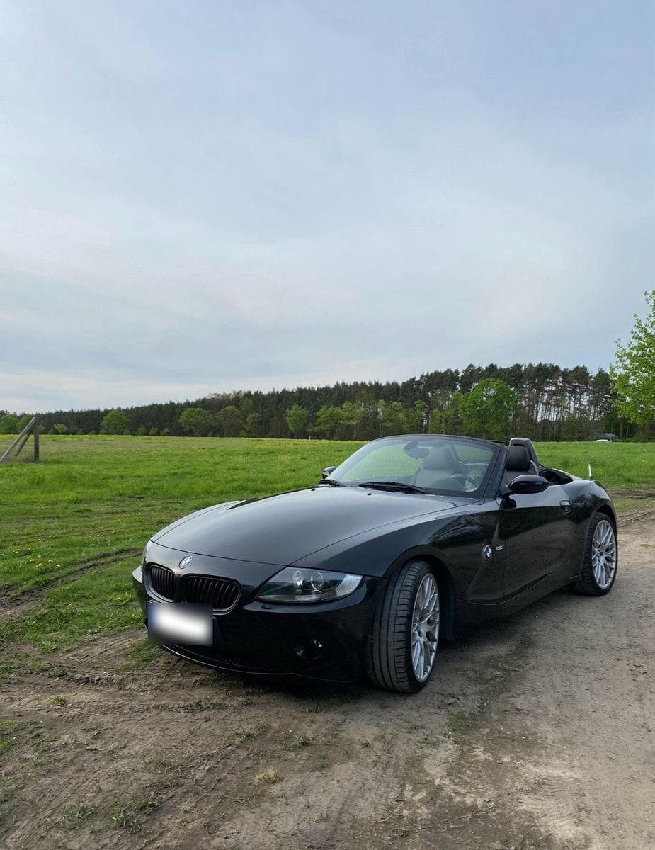 BMW Z4