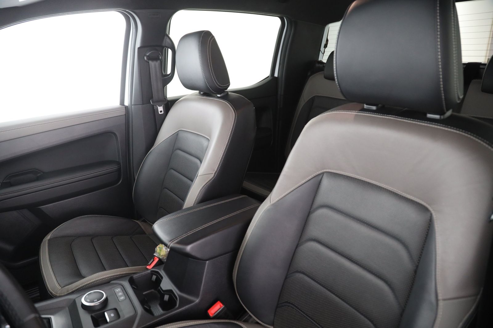 Volkswagen Amarok - Bild 12