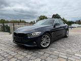 BMW 420d Gran Coupe M-Sportpaket - BMW 420 in Berlin