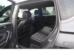 Fahrzeugabbildung Seat Tarraco Xcellence Navi Tempo SHZ Scheckheftgepf