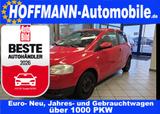 Volkswagen Fox Tüv 04-2026 - Gebrauchtwagen bis 900 Euro