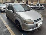 Chevrolet Kalos - gebrauchte Chevrolet Kalos aus dem Jahr 2008