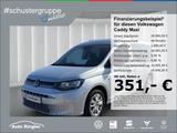 Volkswagen Caddy Maxi Life 7-Sitze TDI*DSG AHK ACC Navi SHZ - VW Caddy Maxi von 2024