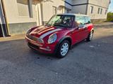 MINI Mini One 1.6L - gebrauchte MINI MINI aus dem Jahr 2001