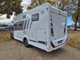 Carado T448 pro+ *5 Sitzplätze*5 Schlafplätze*Hubbett - Carado T 448 Pro Automatik