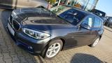 BMW 118i Lim5-trg Sport Line Paket LED Navi Facelift - BMW 1er Reihe: Facelift