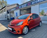 Toyota Aygo AYGO Connect*Neue TÜV* - Toyota aus 2012: Aygo