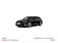 Audi A4 - Vorschau Bild 1
