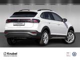 Volkswagen Taigo GOAL 1.5 TSI DSG LED Navi AHK TravelAssist - Volkswagen Taigo mit Benzin-Antrieb: Geländewagen, Automatik