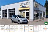 Mercedes-Benz A 170 A -Klasse Automatik TÜV 07/27 Garantie PDC - Mercedes-Benz A 170: Automatik