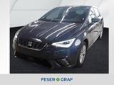 Seat Ibiza XCELLENCE 1.0 TSI 7-Gang-DSG RFK/NAVI/ACC