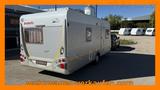 Dethleffs Lifestyle 510 DB SEP. DUSCHE VORZELT REIFEN  NEU - Dethleffs 510 db