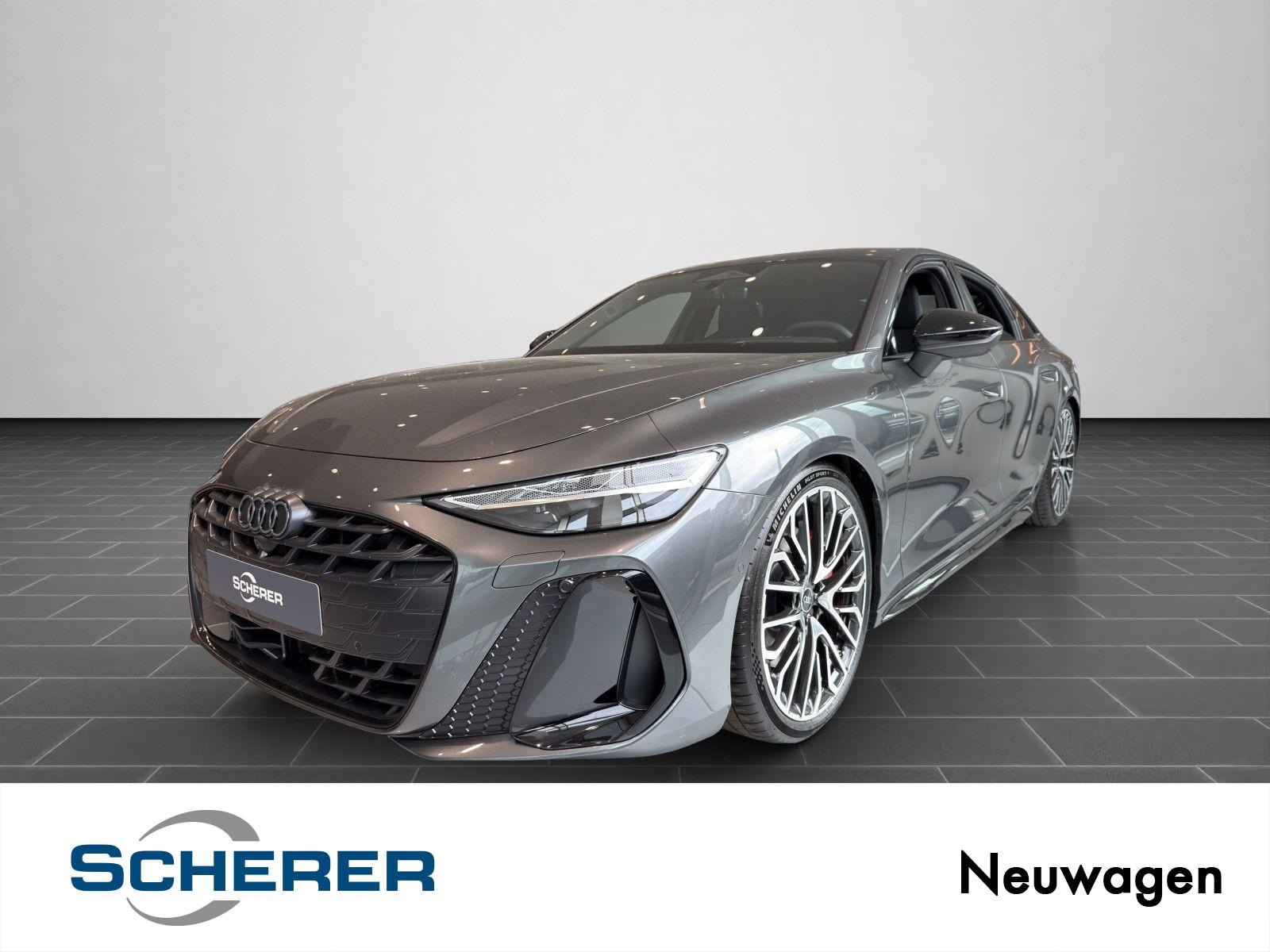 Audi A6 Limousine e-hybrid quattro 270 kW S tronic