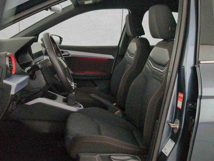 Seat Arona 1.0 TSI OPF FR NAVI+LED+WINTER-PAKET