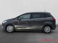 Ford C-Max Grand C-MAX 1.5 Titanium AHK-klappbar Navi