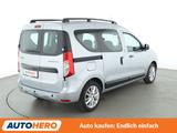 Dacia Dokker 1.5 Blue dCi Stepway Plus *NAVI*TEMPO*ALU - gebrauchte Dacia Dokker aus dem Jahr 2020