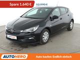 Opel Astra 1.4 SIDI Turbo 120 Jahre Start/Stop*TEMPO* - Opel Astra: J ST
